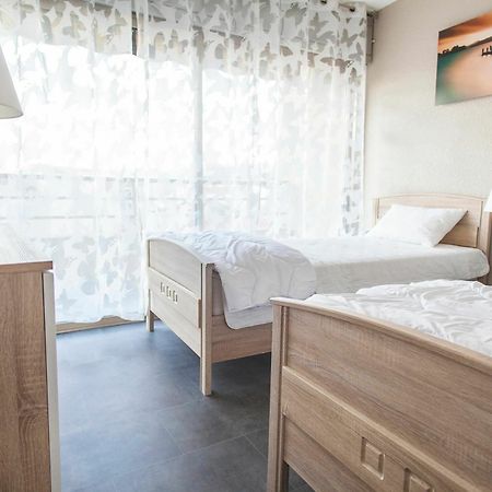 La Licorne Apartment 2 Cannes Luaran gambar