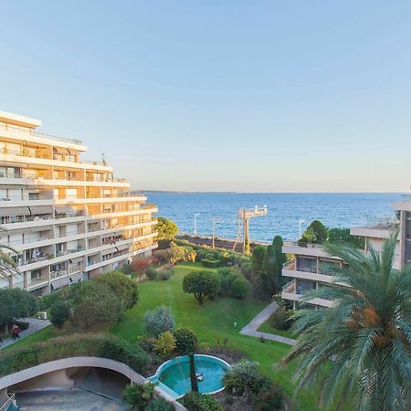 La Licorne Apartment 2 Cannes Luaran gambar