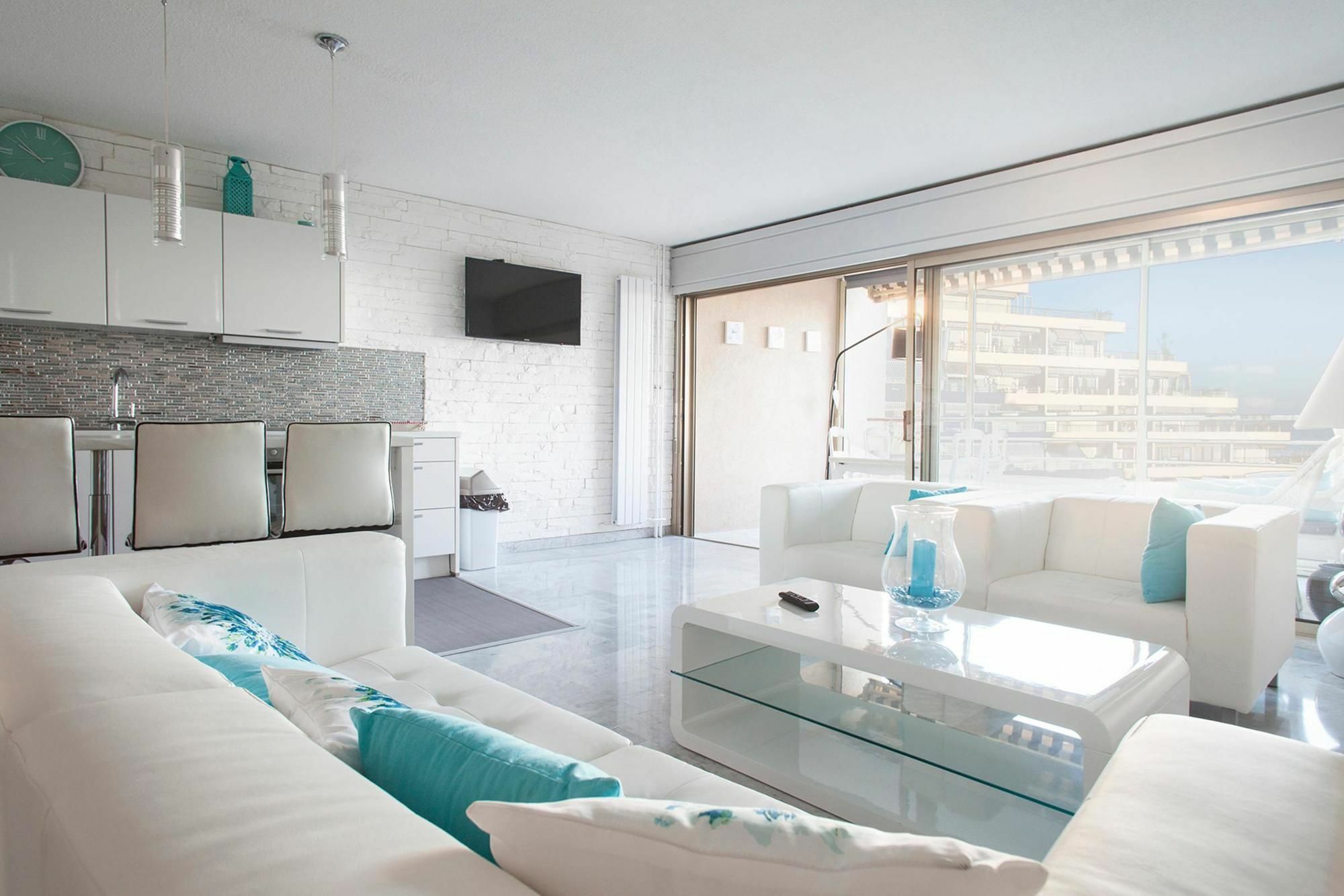 La Licorne Apartment 2 Cannes Luaran gambar