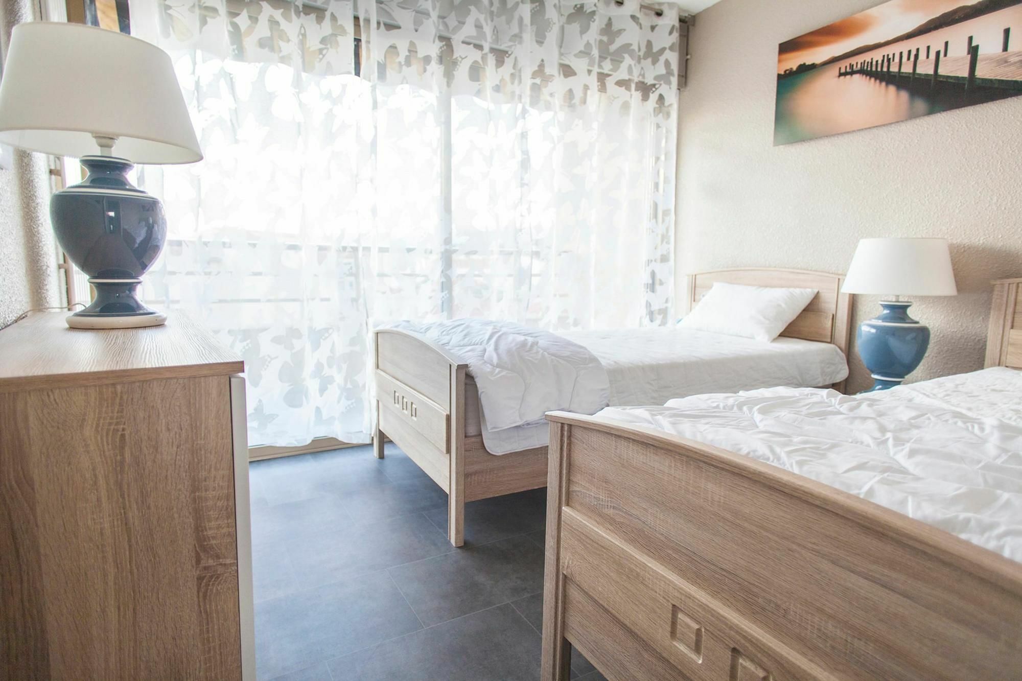 La Licorne Apartment 2 Cannes Luaran gambar