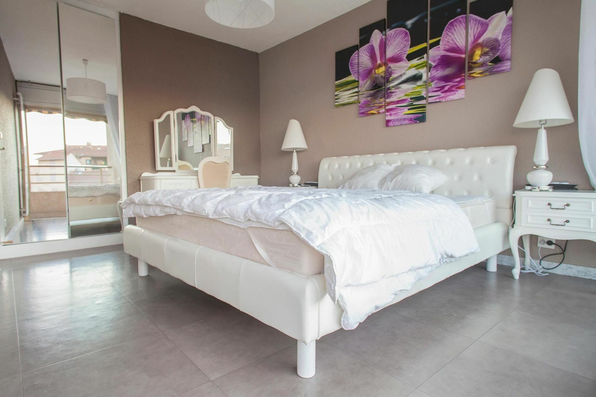 La Licorne Apartment 2 Cannes Luaran gambar